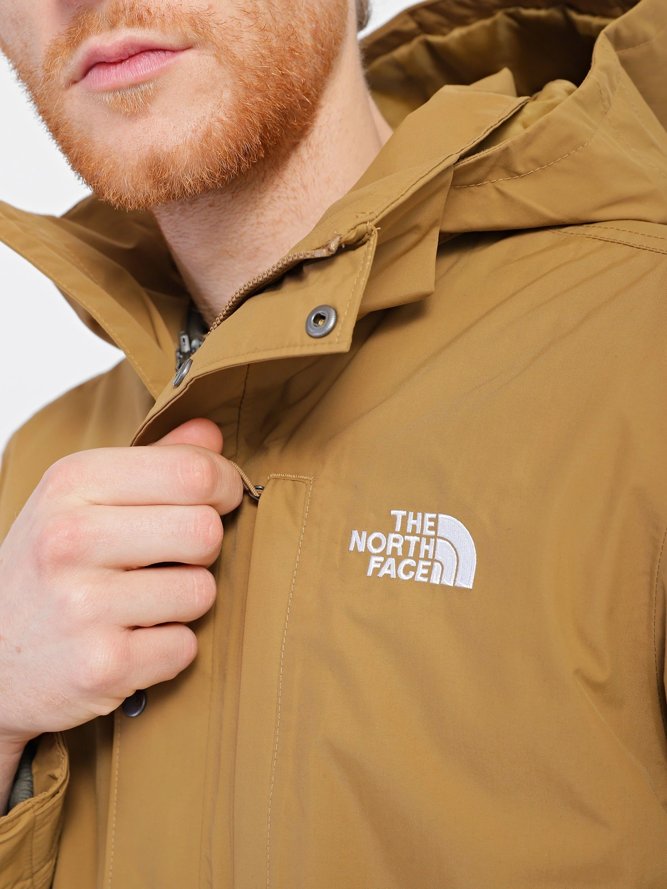 Куртки и дубленки The North Face Pinecroft Triclimate модель NF0A4M8E9L01 Куртки и дубленки The North Face Pinecroft Triclimate модель NF0A4M8E9L01 Фото