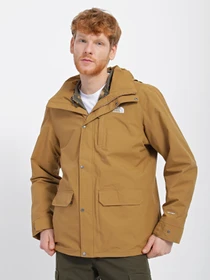 Куртки и дубленки The North Face Pinecroft Triclimate модель NF0A4M8E9L01 Фото
