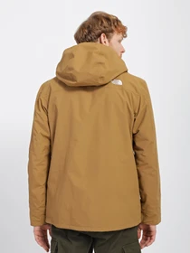 Куртки и дубленки The North Face Pinecroft Triclimate модель NF0A4M8E9L01 Фото