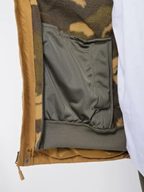 Куртки и дубленки The North Face Pinecroft Triclimate модель NF0A4M8E9L01 Фото