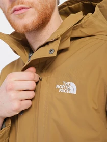 Куртки и дубленки The North Face Pinecroft Triclimate модель NF0A4M8E9L01 Фото