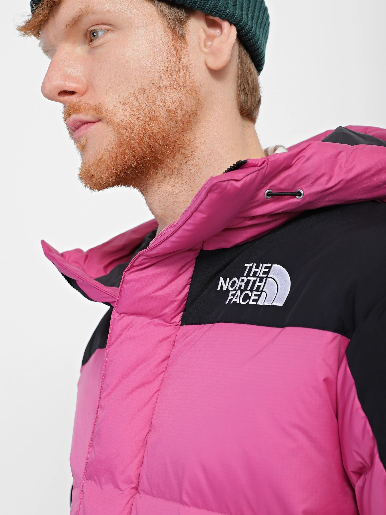 Куртки та дублянки The North Face Himalayan модель NF0A4QYX7481 Куртки та дублянки The North Face Himalayan модель NF0A4QYX7481 Фото
