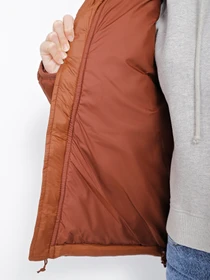Куртки и дубленки The North Face Himalayan Insulated модель NF0A4R356S21 Фото