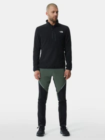 Худи и свитшоты The North Face Glacier Pro 1/4 Zip модель NF0A5IHRKX71 Фото