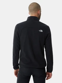 Худи и свитшоты The North Face Glacier Pro 1/4 Zip модель NF0A5IHRKX71 Фото