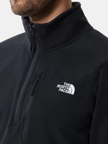 Худи и свитшоты The North Face Glacier Pro 1/4 Zip модель NF0A5IHRKX71 Фото