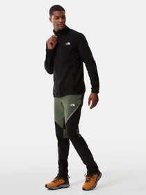 Худи и свитшоты The North Face Glacier Pro Full Zip модель NF0A5IHSKX71 Фото