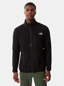 Худи и свитшоты The North Face Glacier Pro Full Zip модель NF0A5IHSKX71 Фото