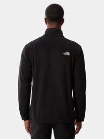 Худи и свитшоты The North Face Glacier Pro Full Zip модель NF0A5IHSKX71 Фото