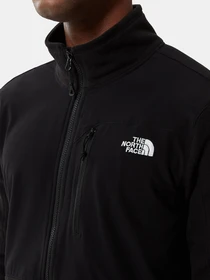 Худи и свитшоты The North Face Glacier Pro Full Zip модель NF0A5IHSKX71 Фото