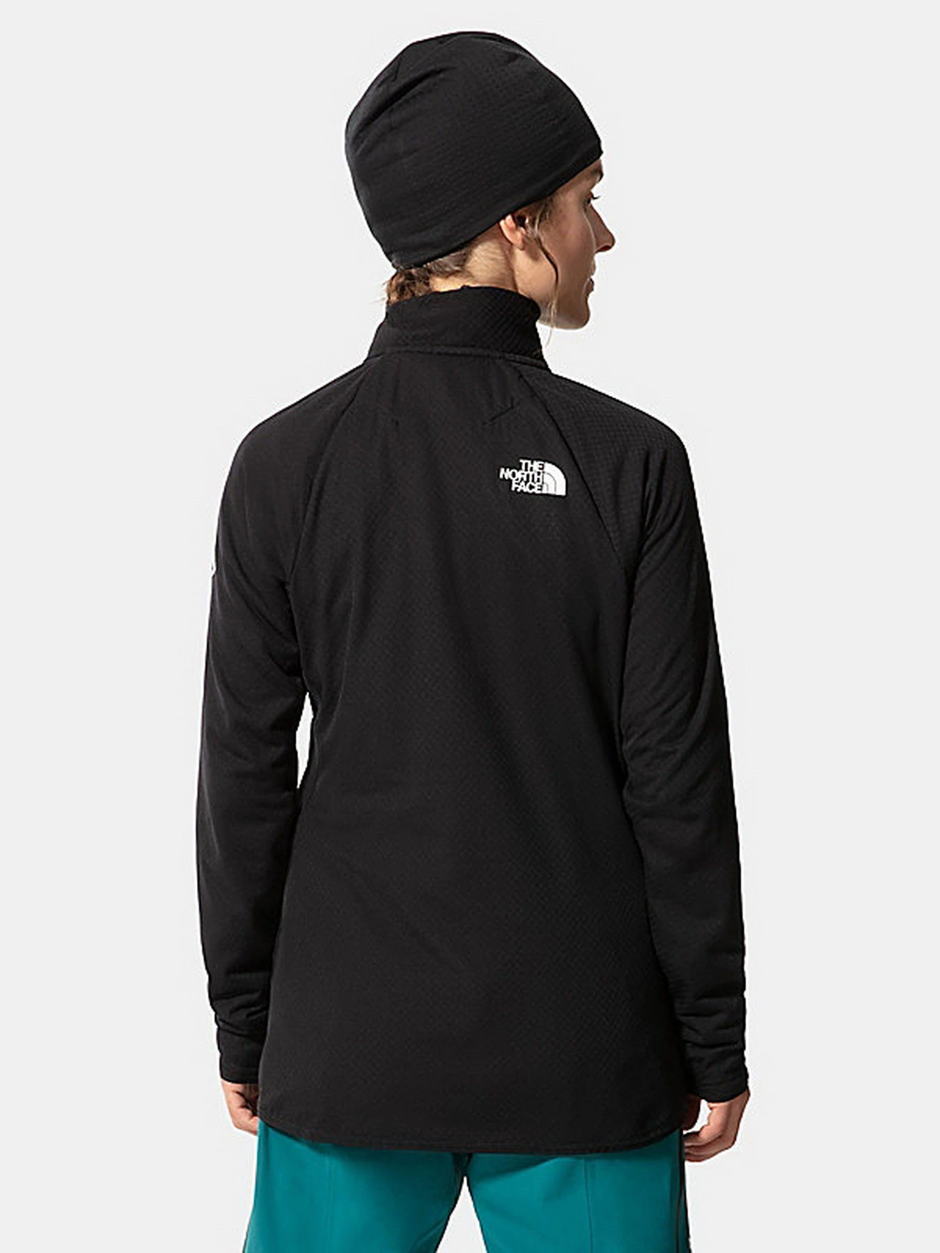 Худи и свитшоты The North Face Summit Series FutureFleece™ модель NF0A5J8CJK31 Фото