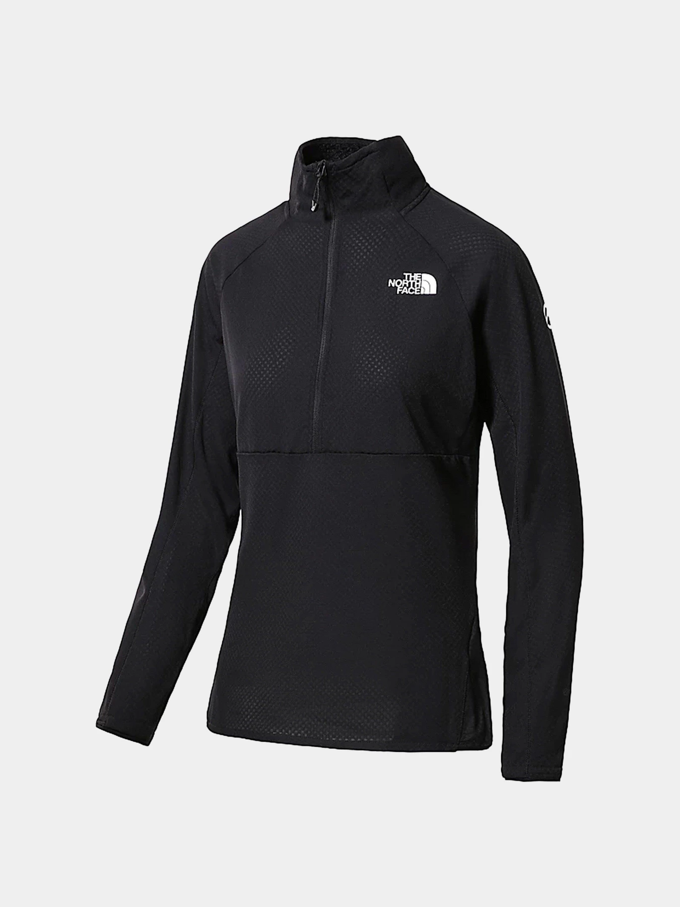 Худи и свитшоты The North Face Summit Series FutureFleece™ модель NF0A5J8CJK31 Фото
