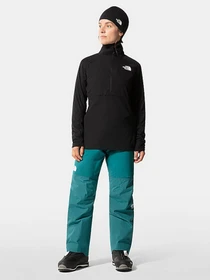 Худи и свитшоты The North Face Summit Series FutureFleece™ модель NF0A5J8CJK31 Фото
