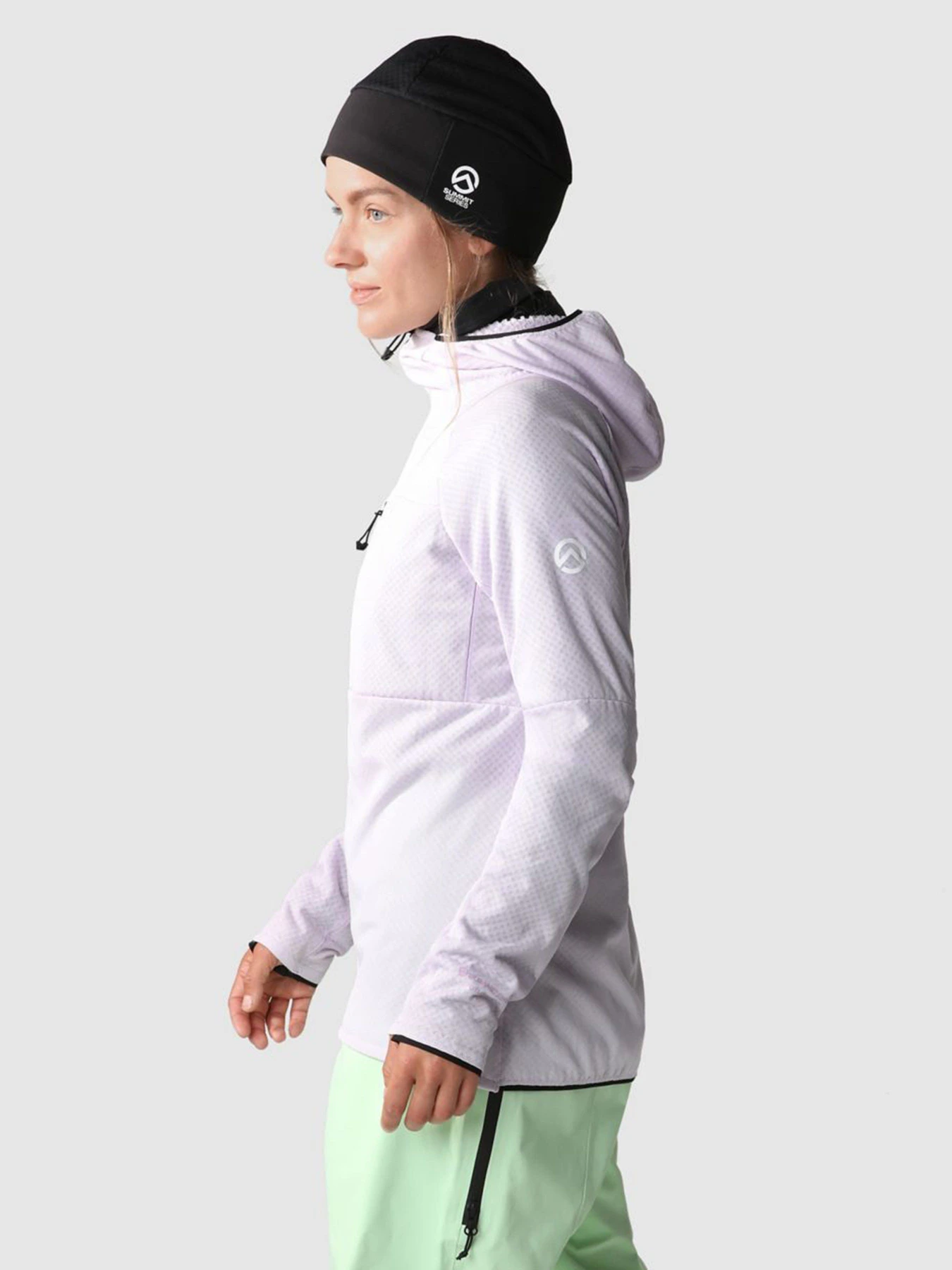 Худи и свитшоты The North Face Summit Series™ Futurefleece™ модель NF0A5J8T6S11 Фото