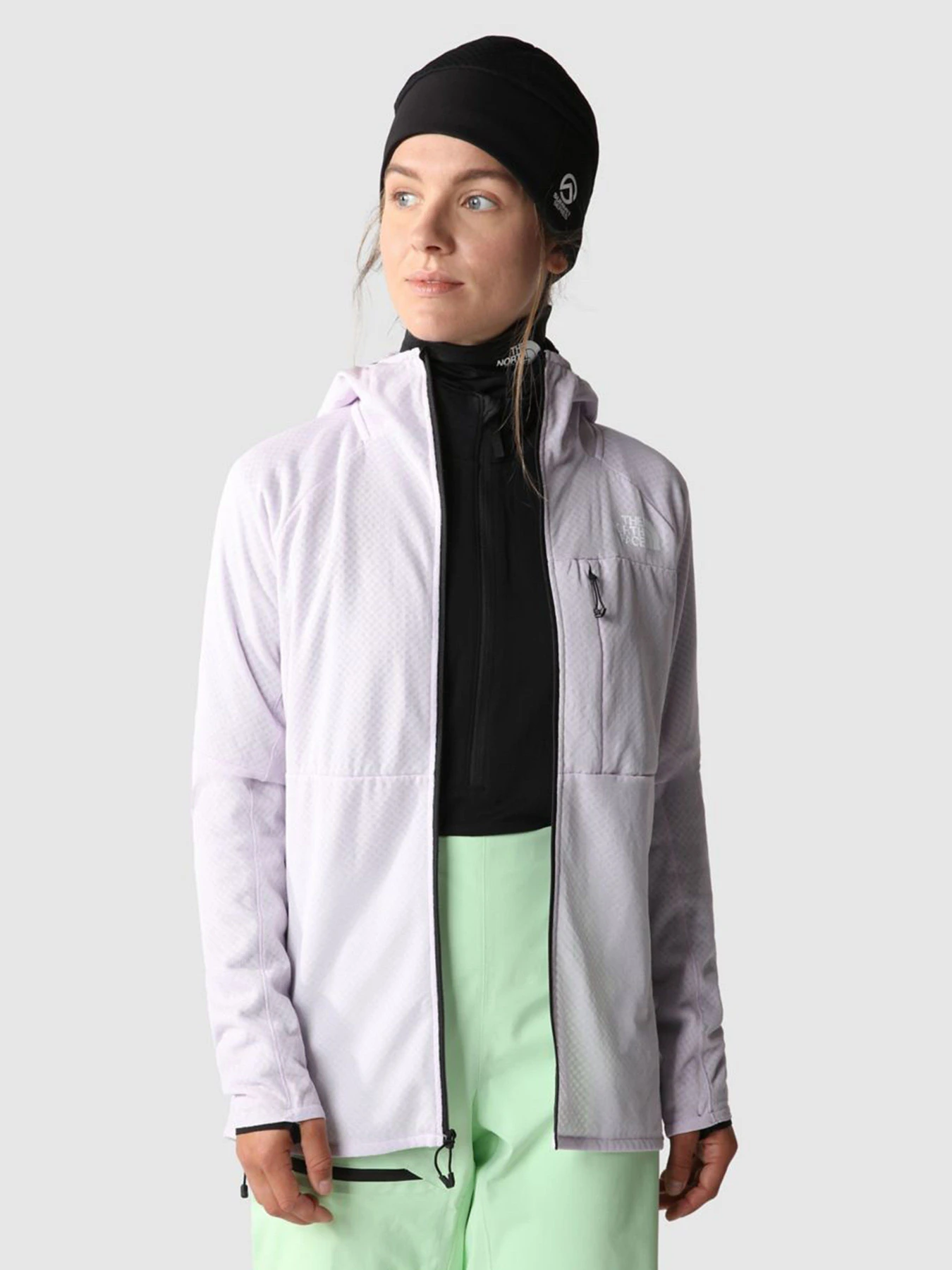 Худи и свитшоты The North Face Summit Series™ Futurefleece™ модель NF0A5J8T6S11 Фото