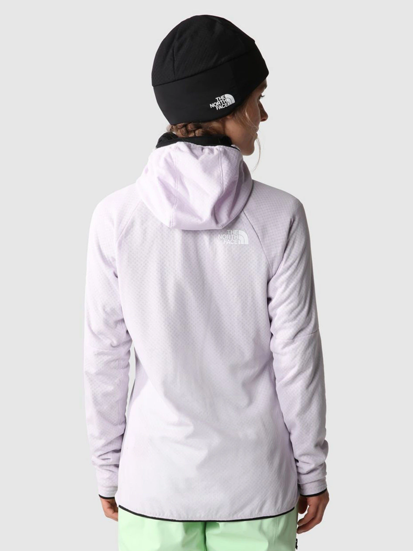 Худи и свитшоты The North Face Summit Series™ Futurefleece™ модель NF0A5J8T6S11 Фото