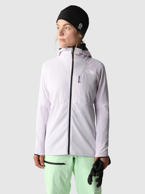 Худи и свитшоты The North Face Summit Series™ Futurefleece™ модель NF0A5J8T6S11 Фото