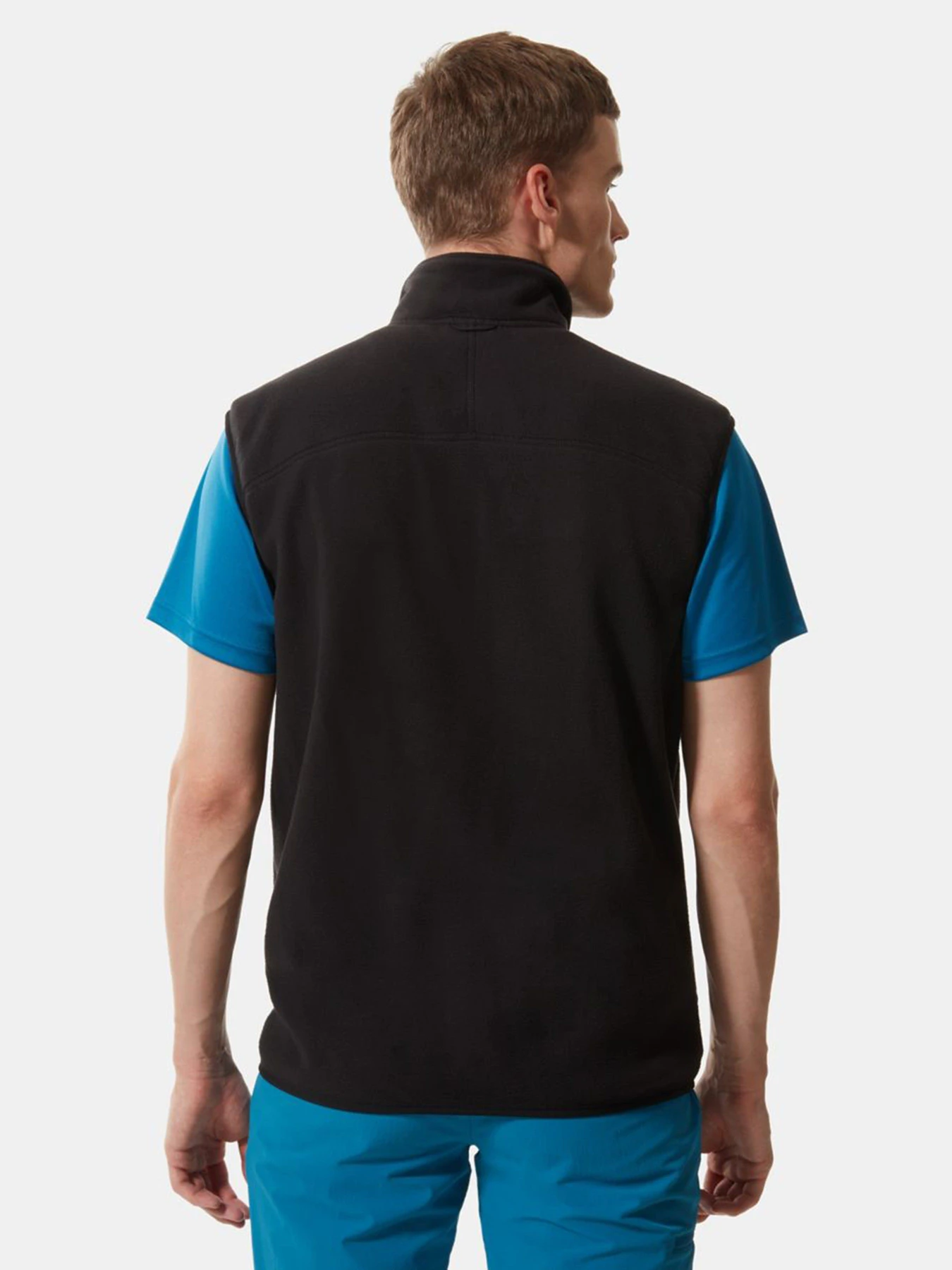 Свитры и кардиганы The North Face 100 Glacier модель NF0A7SSLJK31 Фото
