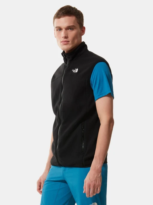 Светри та кардигани The North Face 100 Glacier модель NF0A7SSLJK31 Фото