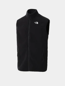 Свитры и кардиганы The North Face 100 Glacier модель NF0A7SSLJK31 Фото