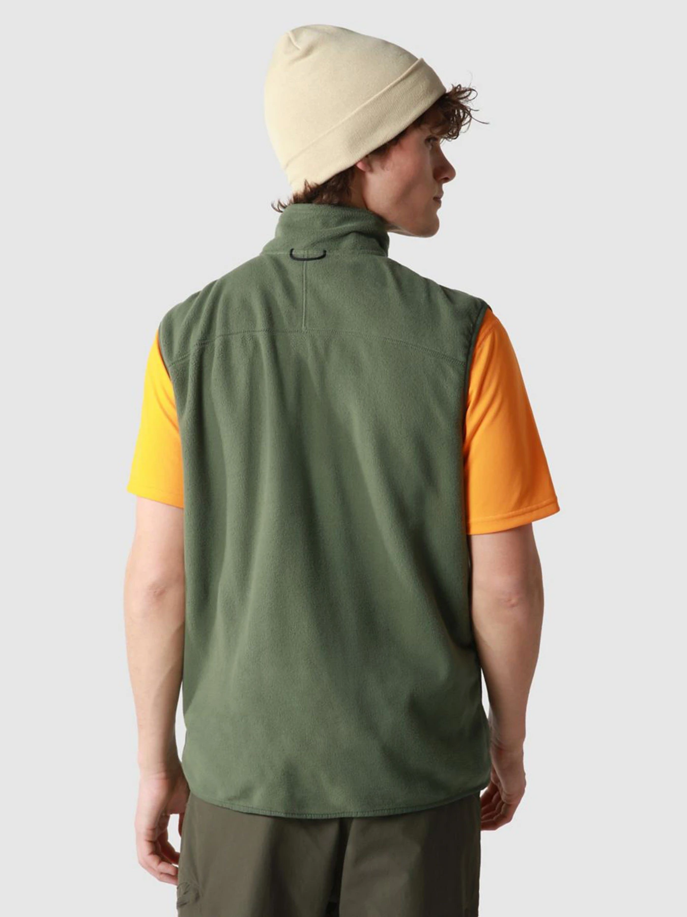 Свитры и кардиганы The North Face 100 Glacier модель NF0A7SSLNYC1 Свитры и кардиганы The North Face 100 Glacier модель NF0A7SSLNYC1 Фото