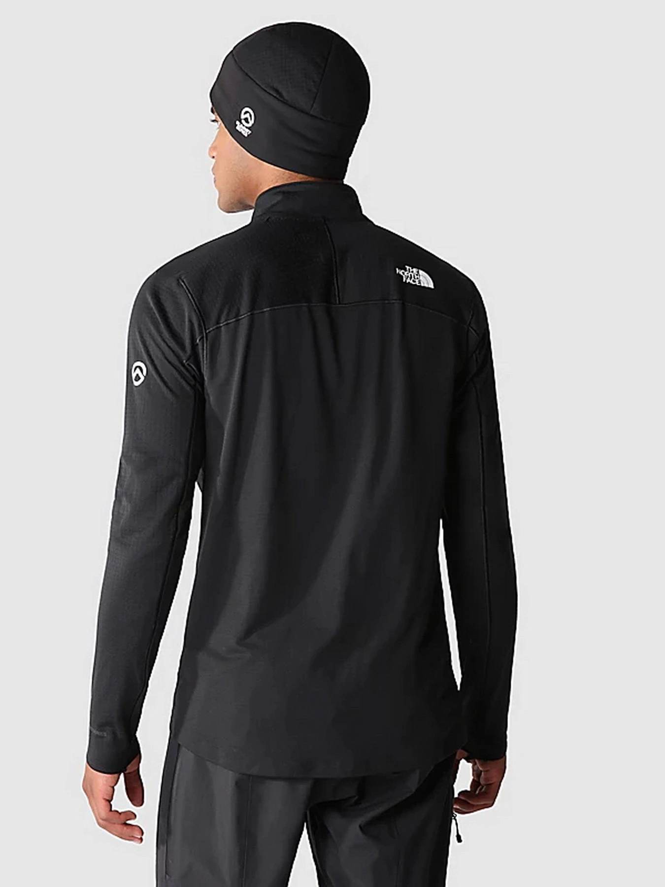 Худи и свитшоты The North Face Summit Edge модель NF0A7UTLJK31 Худи и свитшоты The North Face Summit Edge модель NF0A7UTLJK31 Фото