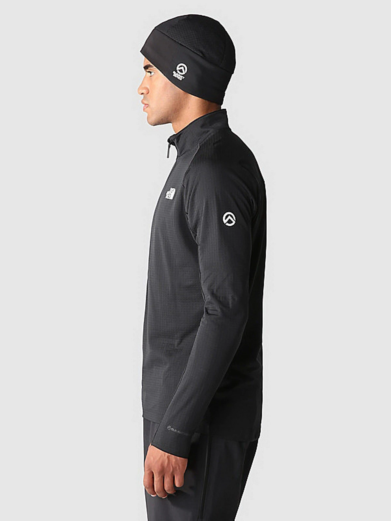 Худи и свитшоты The North Face Summit Edge модель NF0A7UTLJK31 Худи и свитшоты The North Face Summit Edge модель NF0A7UTLJK31 Фото