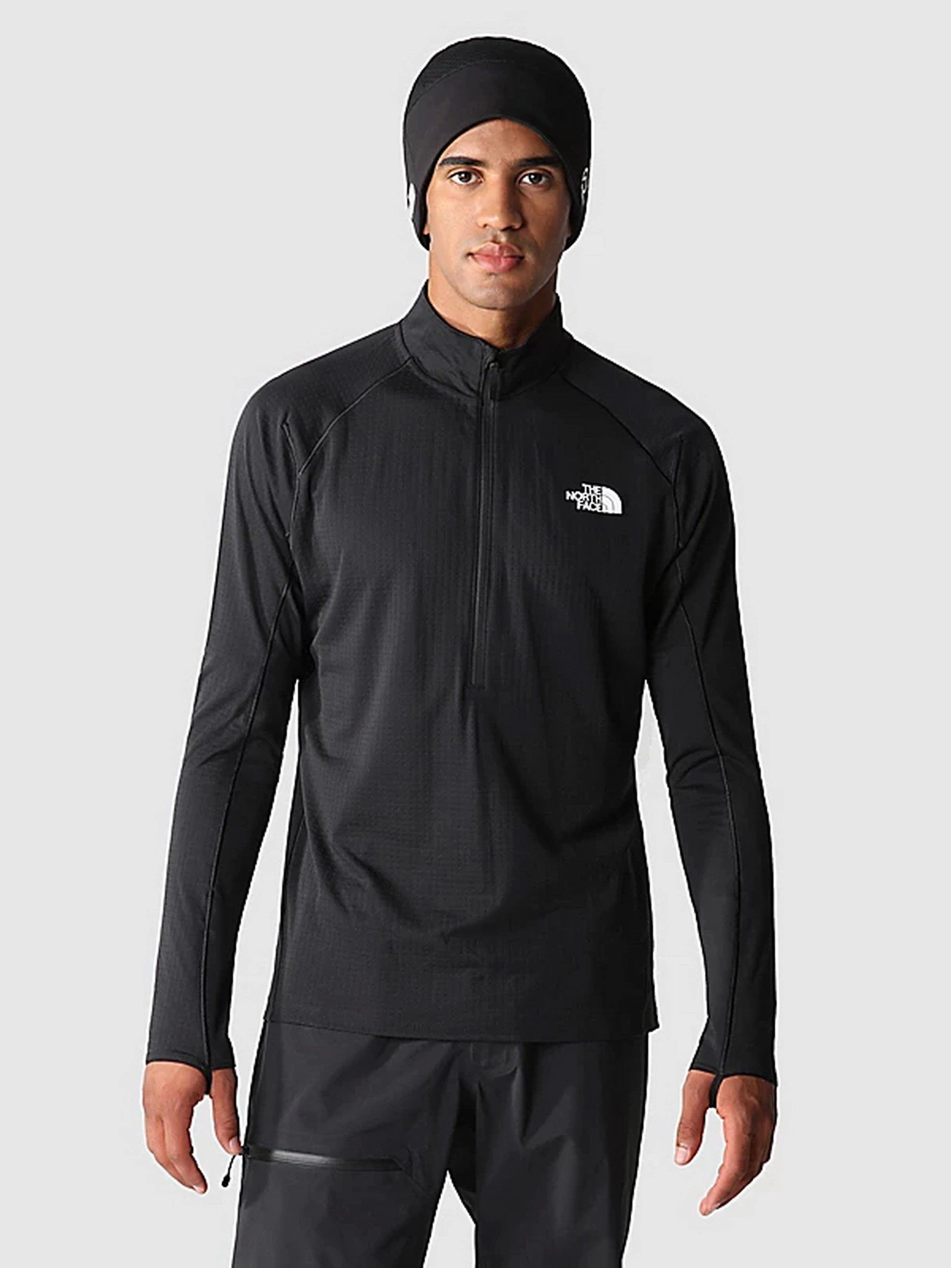 Худи и свитшоты The North Face Summit Edge модель NF0A7UTLJK31 Худи и свитшоты The North Face Summit Edge модель NF0A7UTLJK31 Фото