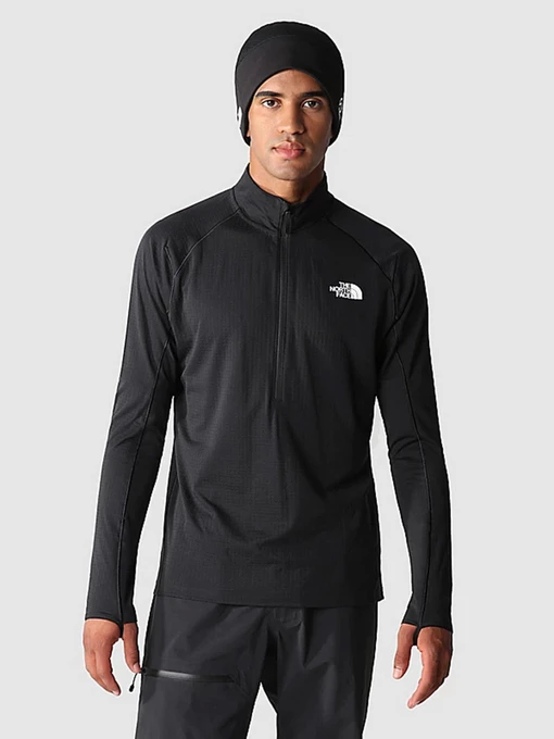 Худи и свитшоты The North Face Summit Edge модель NF0A7UTLJK31 Фото