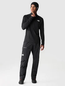 Худи и свитшоты The North Face Summit Edge модель NF0A7UTLJK31 Фото
