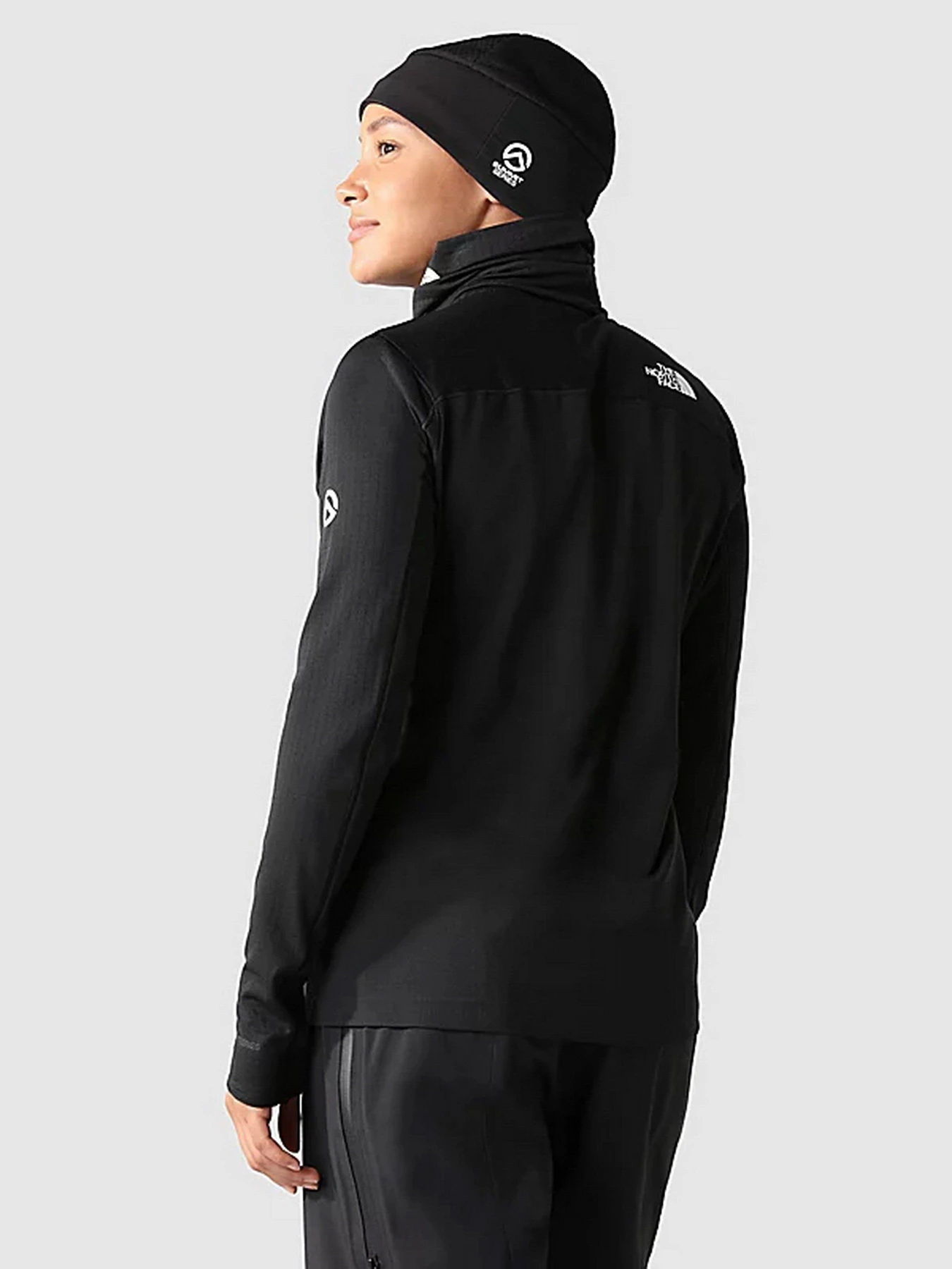 Худі та світшоти The North Face Summit Edge модель NF0A7UTYJK31 Худі та світшоти The North Face Summit Edge модель NF0A7UTYJK31 Фото