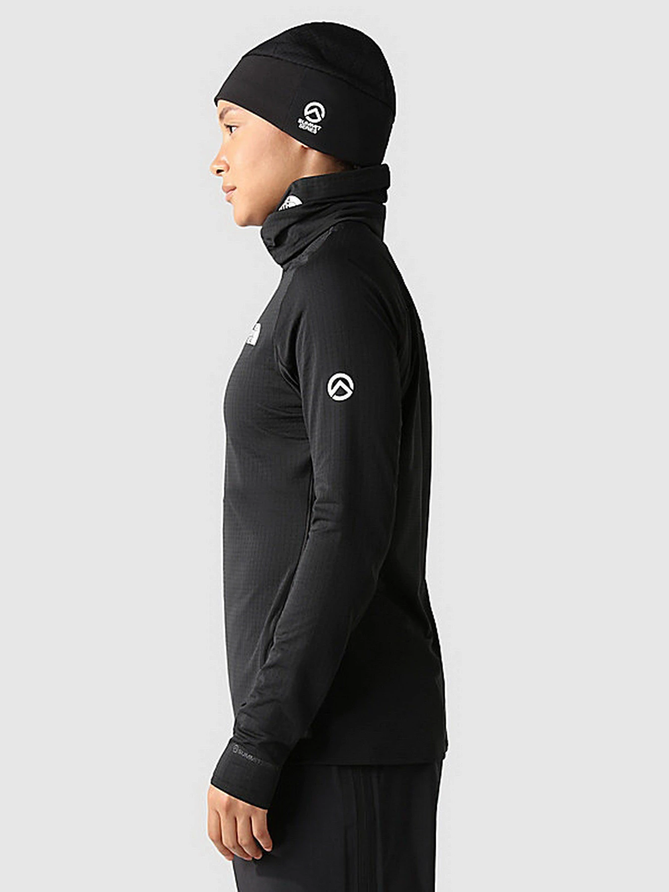 Худі та світшоти The North Face Summit Edge модель NF0A7UTYJK31 Худі та світшоти The North Face Summit Edge модель NF0A7UTYJK31 Фото