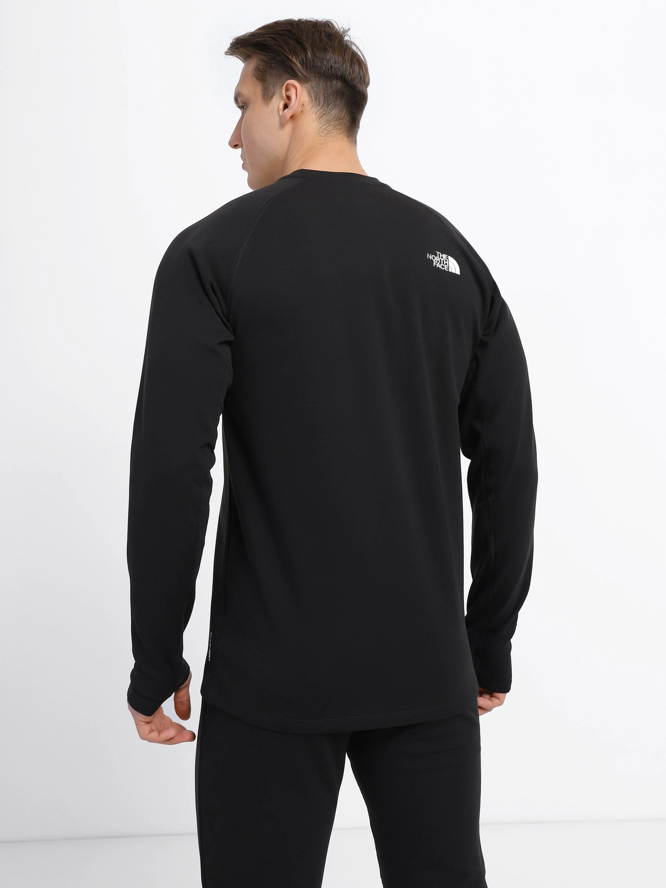 Нижня білизна The North Face Dragline модель NF0A7ZLQJK31 Нижня білизна The North Face Dragline модель NF0A7ZLQJK31 Фото