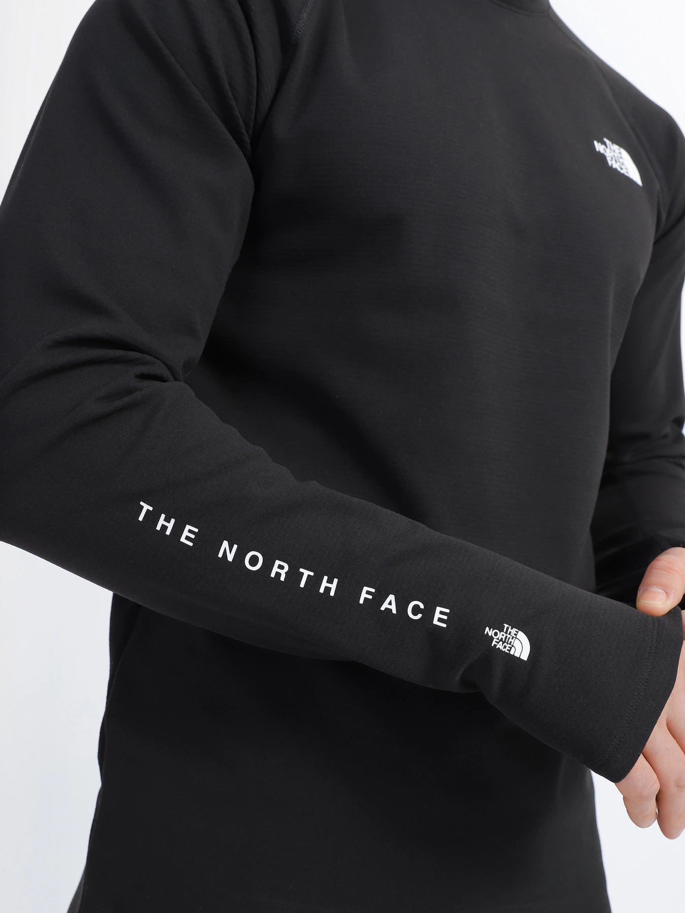 Нижня білизна The North Face Dragline модель NF0A7ZLQJK31 Нижня білизна The North Face Dragline модель NF0A7ZLQJK31 Фото