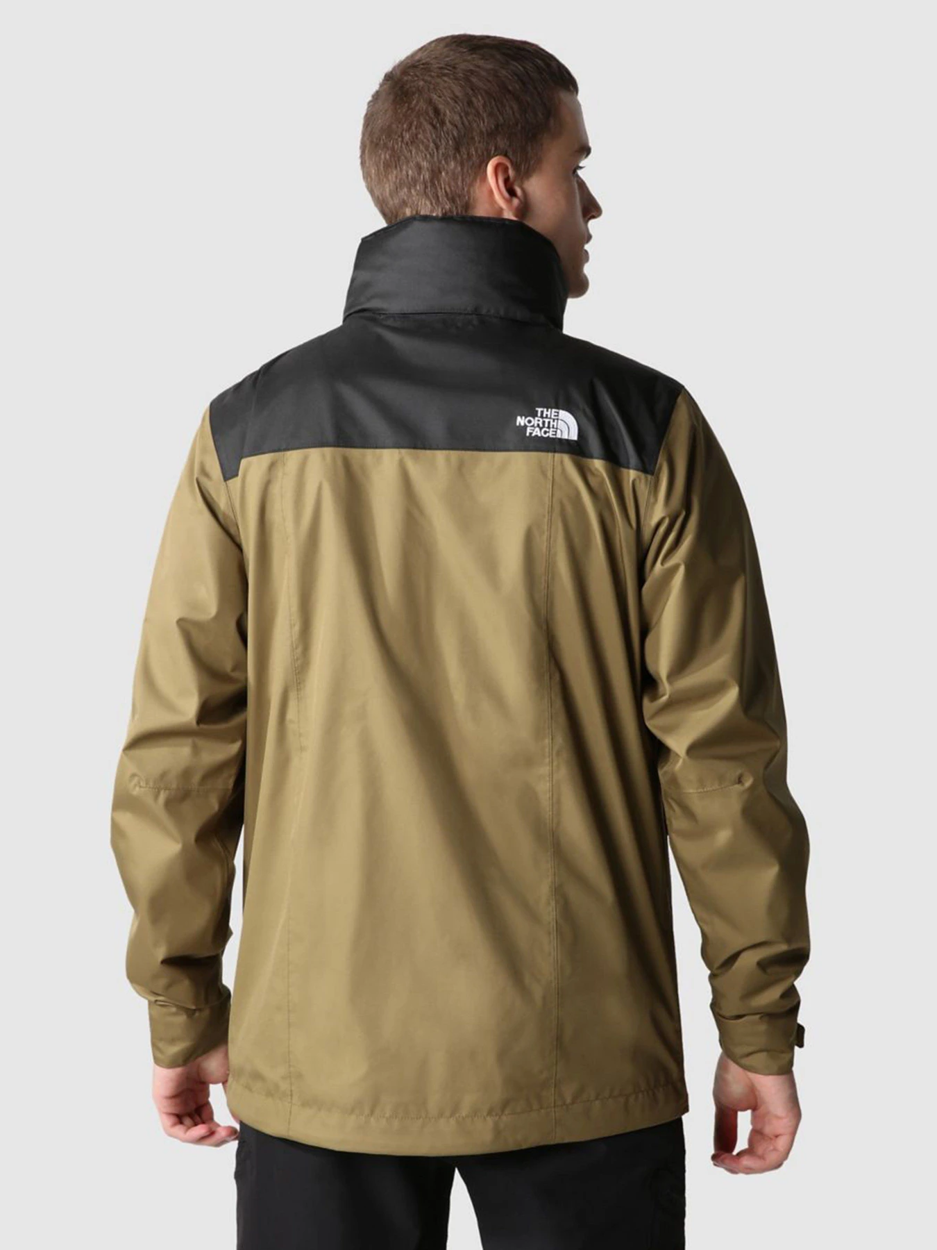 Куртки и дубленки The North Face Evolve II Triclimate® модель NF00CG55WMB1 Куртки и дубленки The North Face Evolve II Triclimate® модель NF00CG55WMB1 Фото