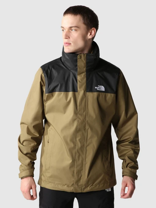 Куртки та дублянки The North Face Evolve II Triclimate® модель NF00CG55WMB1 Фото