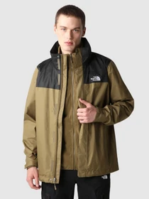 Куртки и дубленки The North Face Evolve II Triclimate® модель NF00CG55WMB1 Фото
