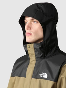 Куртки и дубленки The North Face Evolve II Triclimate® модель NF00CG55WMB1 Фото