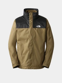 Куртки и дубленки The North Face Evolve II Triclimate® модель NF00CG55WMB1 Фото