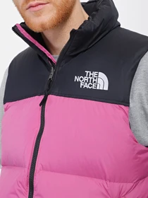 Куртки и дубленки The North Face Nuptse Retro 1996 модель NF0A3JQQ7481 Фото
