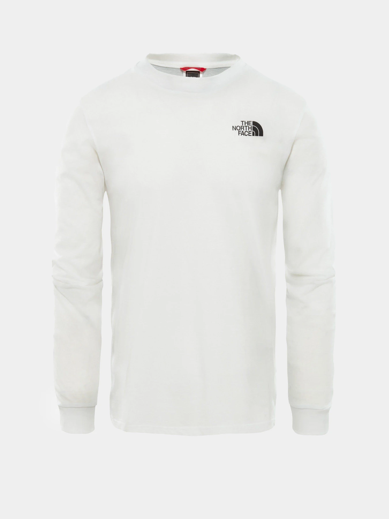 Худи и свитшоты The North Face Simple Dome модель NF0A3L3BFN41 Фото