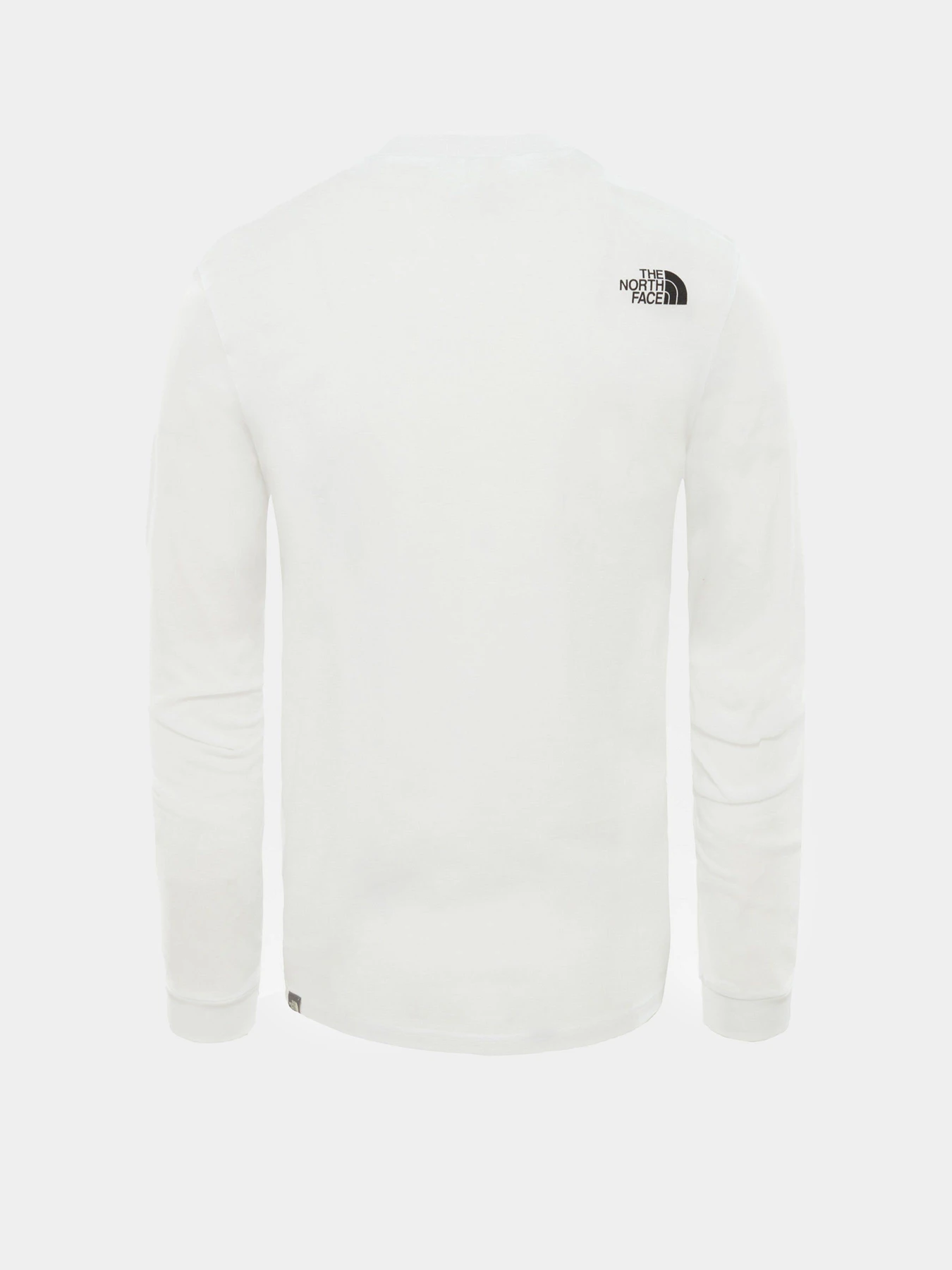 Худи и свитшоты The North Face Simple Dome модель NF0A3L3BFN41 Фото