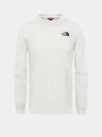 Худи и свитшоты The North Face Simple Dome модель NF0A3L3BFN41 Фото