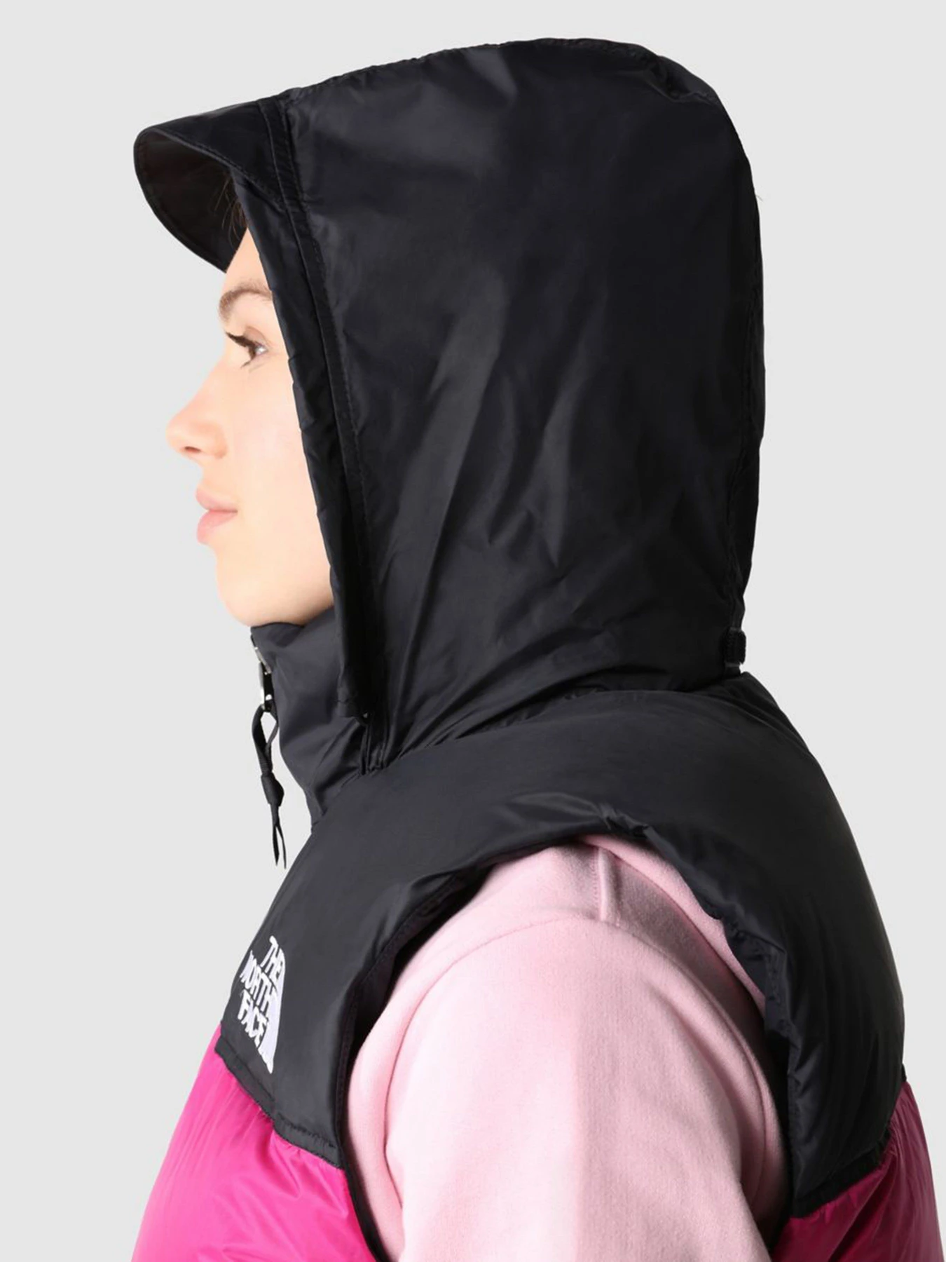 Куртки и дубленки The North Face Nuptse 1997 модель NF0A3XEP1461 Куртки и дубленки The North Face Nuptse 1997 модель NF0A3XEP1461 Фото