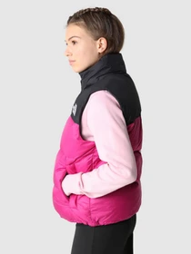 Куртки и дубленки The North Face Nuptse 1997 модель NF0A3XEP1461 Фото