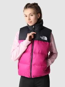 Куртки и дубленки The North Face Nuptse 1997 модель NF0A3XEP1461 Фото