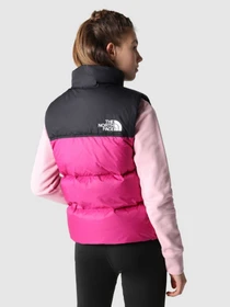 Куртки и дубленки The North Face Nuptse 1997 модель NF0A3XEP1461 Фото