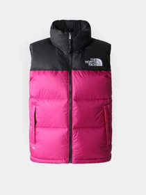 Куртки и дубленки The North Face Nuptse 1997 модель NF0A3XEP1461 Фото