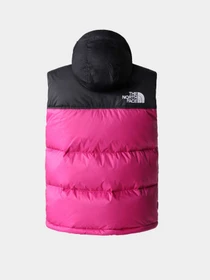 Куртки и дубленки The North Face Nuptse 1997 модель NF0A3XEP1461 Фото