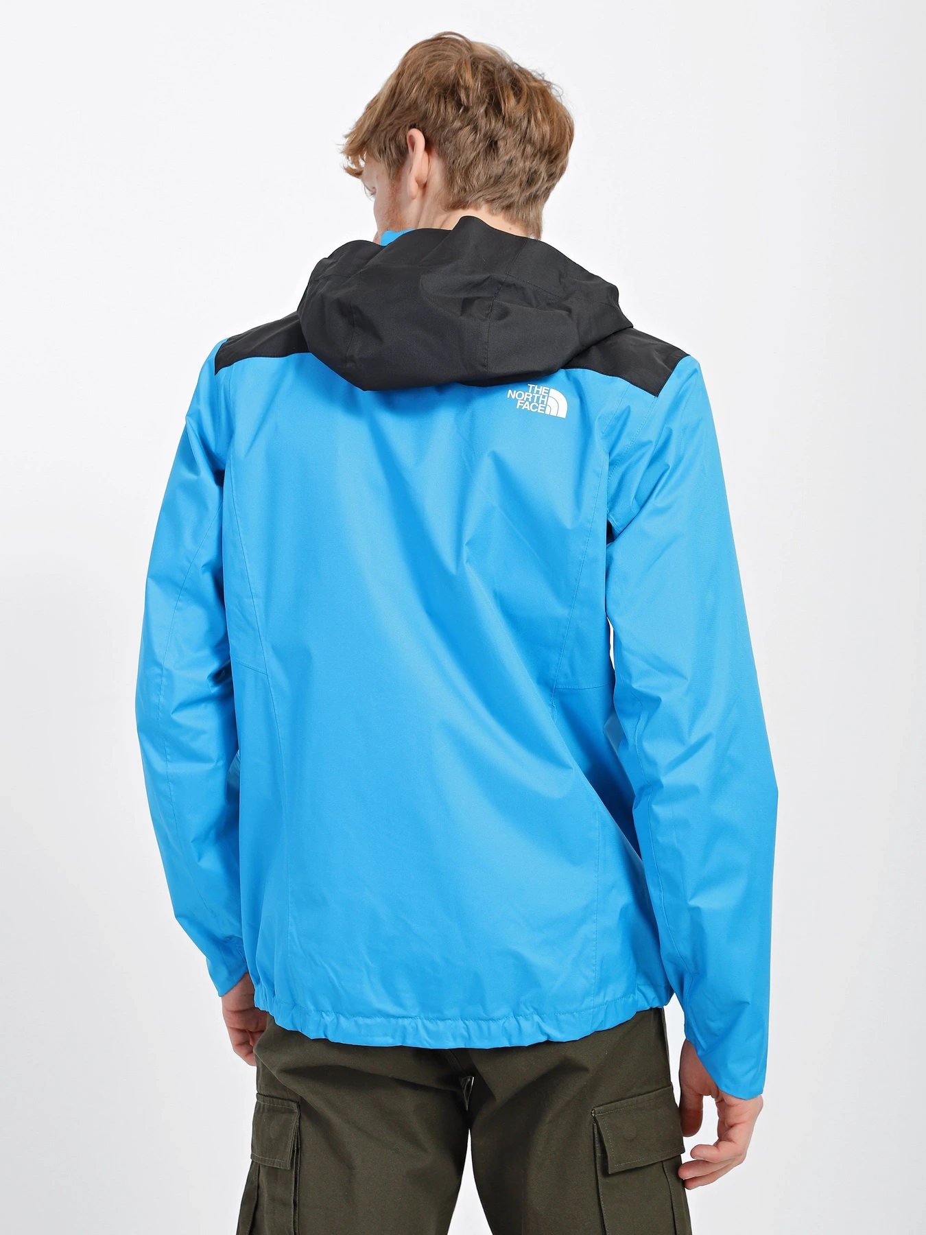 Куртки и дубленки The North Face Quest модель NF0A3YFMFG81 Куртки и дубленки The North Face Quest модель NF0A3YFMFG81 Фото